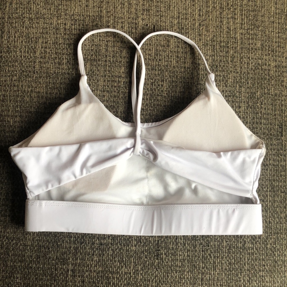 Shein Sports Bra - Picture 2 of 2